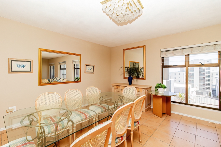 To Let 3 Bedroom Property for Rent in Beachfront Western Cape
